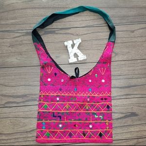 Beautiful Tote Bag Made In India